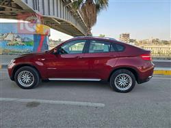 بی ئێم دەبڵیو X6